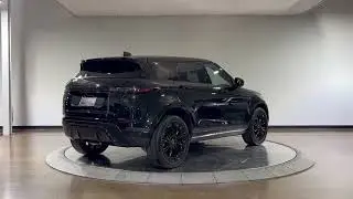 2025 Land Rover Range Rover Evoque S Dallas, Grapevine, Irving, Grand Prairie, Duncanville, TX ...