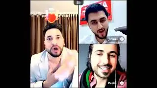 Waliullah Boos Rehab Sahil Africa sara khukale video tar akhri wogoray 