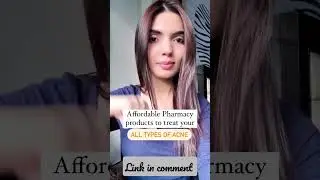 All types of acne solutions amazon product #skin#amazon #viral #shorts