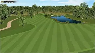 Links 2003 Myrtle Beach Golf Resort South Course