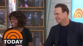 Alfre Woodard: I Won &lsquo;Cool Mom&rsquo; Points With My Kids For Being In &lsquo;Lemony Snicket&rsquo; | TODAY