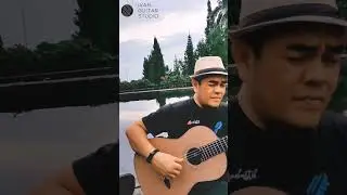 Great Guitar ❗ || By. IVAN GUITAR STUDIO