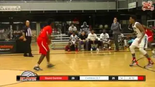 Combine Academy: Artur Labinowicz - 6'4