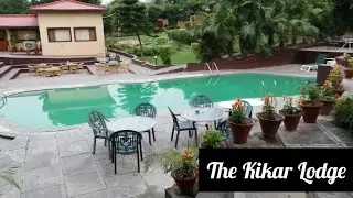 My Trip To The Kikar Lodge - Nature Retreat And Spa - Resort