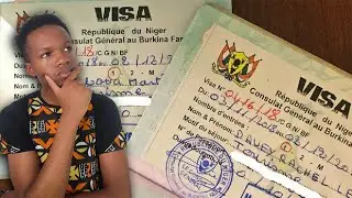Nigerien Visa: Niamey Imposes Reciprocity on Europe