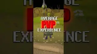 The Day In The Life Of A Player Killer