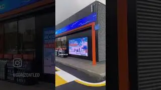 ГоризонтLED
