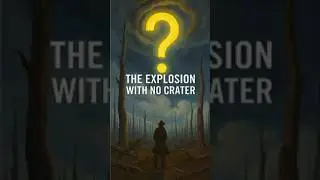 The Explosion That Left No Crater: The Tunguska Mystery | E43.2 | The Origin Pulse