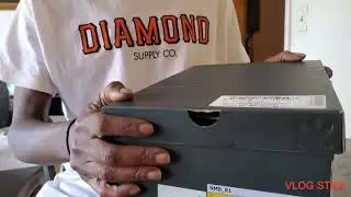 Threadbeast UNBOXING March 29 2021