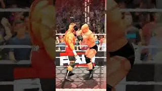Bron Breakker vs Goldberg Wwe Raw 15 Jan 2026