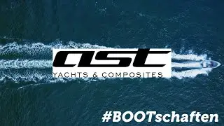 #BOOTschaft - AST - Advanced Sailing Technologies