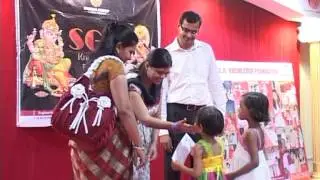 SGR Knowledge Foundation-2013