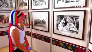 Festival to promote culture of central region's ethnic groups