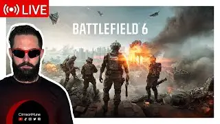 🔴 Frostfire // Battlefield 6 !code !mune