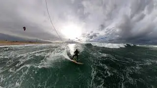 GoPro Max Kite Line Mount v1.1