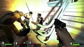 Left 4 Dead 2 2025