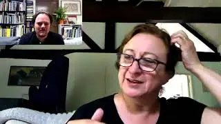 The Franz Schmidt Interviews - Ep 3 Simone Young in conversation with Jonathan Berman