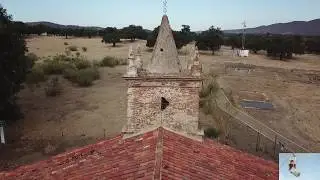 AROCHE (ENCLAVE ARQUEOLÓGICO DE ARUCCI TURÓBRIGA) - HUELVA