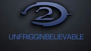 Halo 2 Unfrigginbelievable! (25 Killstreak)