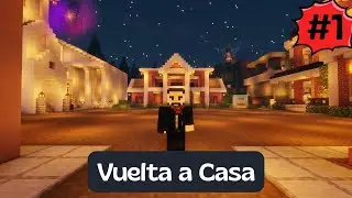 VUELTA A CASA | ILLOLAND RMX EP1