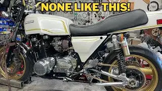 How Mecum Motorcycle Auction Big Money Scores are REALLY Made