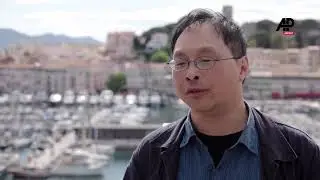 Japanese director Koji Fukada's Cannes film looks at dark side of J-pop
