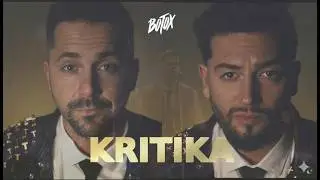 BOTOX - Kritika [Official Video]