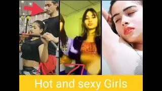 Hot and sexy Girls|Instagram reel|Mxtakatak|