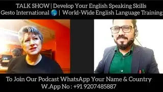 Talk Show | Biserka Chile 🇨🇱 | South America | Basketball | Music | Dance |Exercise | Cooking| Learn