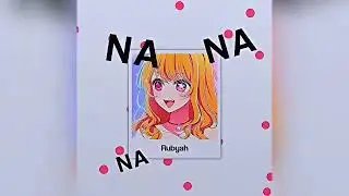 Ruby Hoshino || Replay - iyaz