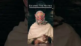 Can we escape the Matrix in real life.....?? #asura #matrix #reality #rejectmodernity #redpill