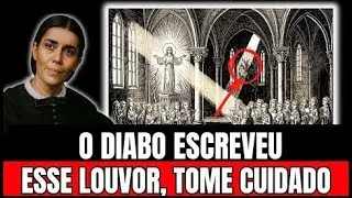 VEJA ISTO antes de permitir que esse hino seja cantado na sua igreja | Ellen White