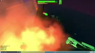 R2DA Clips - Brute Survivors KillStreak on Foxriver PVE