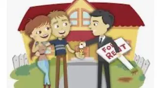 Becoming a landlord in BitLife