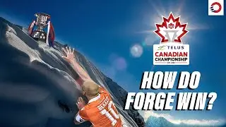 How do Forge FC beat the Vancouver Whitecaps? 💪 | OneSoccer Direct ⤴️
