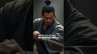 The Samurai Code: A Lesson in Honor, Courage, & Discipline