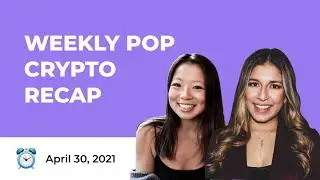 POP CRYPTO WEEKLY: Opera + Web3, GS Warriors Launching NFTs, Disaster Girl Meme, & More! (Apr 30)