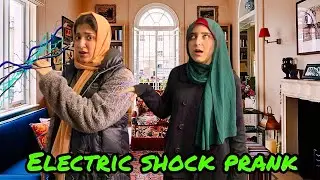 Family ny prank flop kr diya 😳| boht khatarnak scene ho gaya 😅