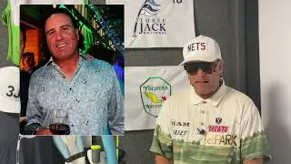 LIV Golf D-Bag POWER RANKINGS