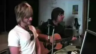 Stone Parade - Somebody Will Miss You Live at 107.3 FM
