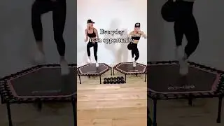 Rebound with THESE Fun Dance Moves!
