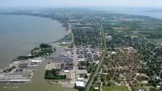 Урок Толедо: беречь воду