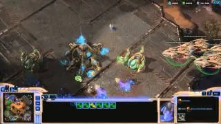 StarCraft 2 Bacon Ep. 6 Ft. Telyon