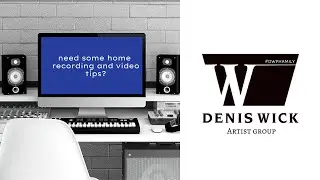 Tips, Tricks, & Advice for Recording Brass Instruments