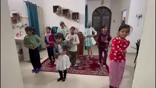 Shivi dance shyamapalli