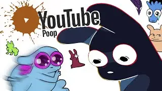 [YTP] Doki doki slugcatting club