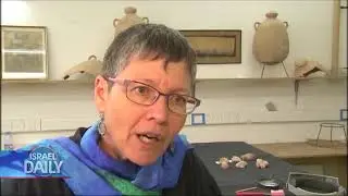 Ancient 2,700-Year-Old 
