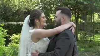 Lauren and David McAuley wedding. Aberdeen university. May 13th. 2023