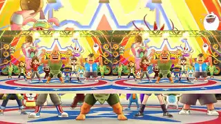 YO-KAI WATCH - Don-Don-Dooby-Zoo-Bah! (Castellano)