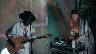 STEREOPARA / CHICHI LIVE